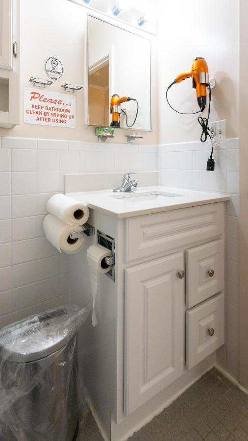 Two Bedrooms Apartment Manage And Supervise By Host Endless Features Amenities Dishwasher Washer Dryer Best Wifi Internet Services By Verizon Fios 960 Upload 960 Download Bi Monthly Free Housekeeping Services Huge 10000 Square Footage Nueva York Exterior foto