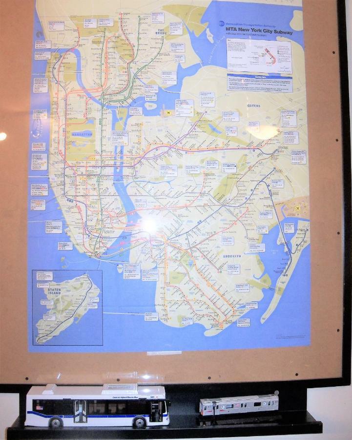 Two Bedrooms Apartment Manage And Supervise By Host Endless Features Amenities Dishwasher Washer Dryer Best Wifi Internet Services By Verizon Fios 960 Upload 960 Download Bi Monthly Free Housekeeping Services Huge 10000 Square Footage Nueva York Exterior foto